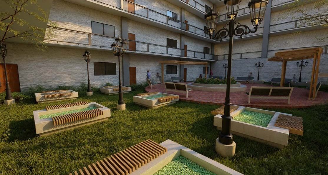 FUENTES DEL.PEDREGAL