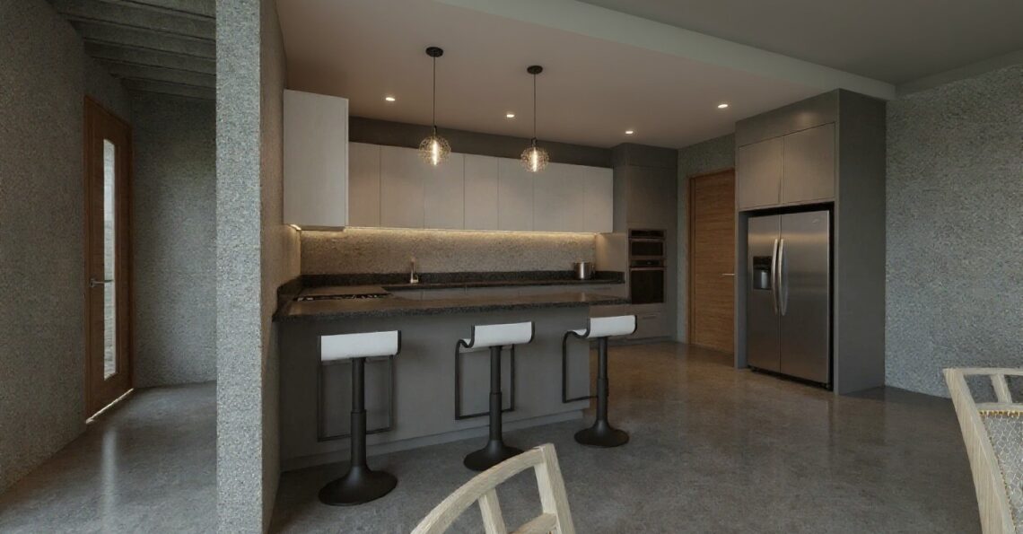 Fuentes del pedregal 2