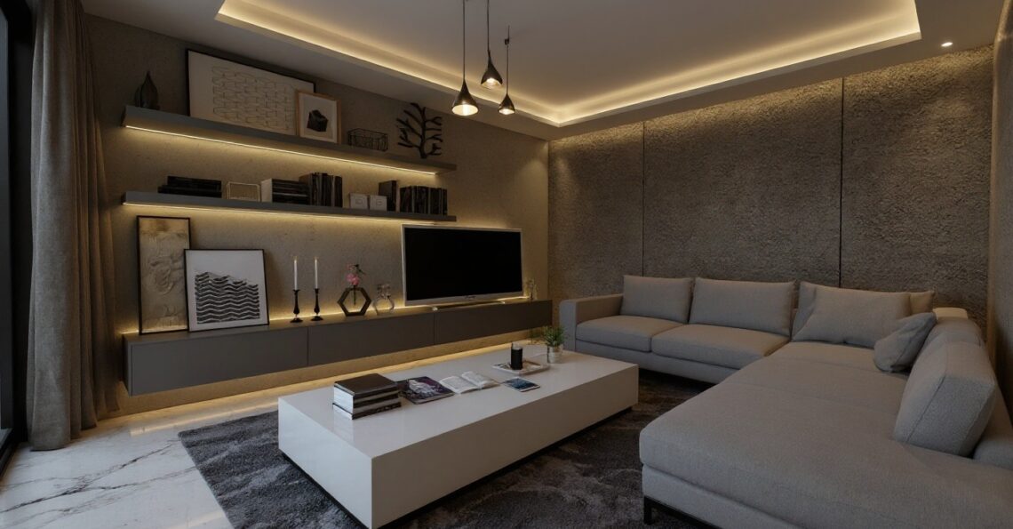 Fuentes del pedregal 5